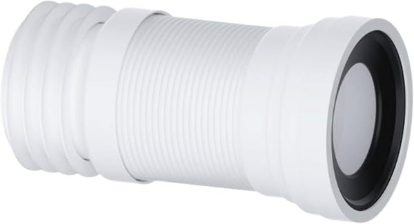 Adjustable WC Pan Connector Extension