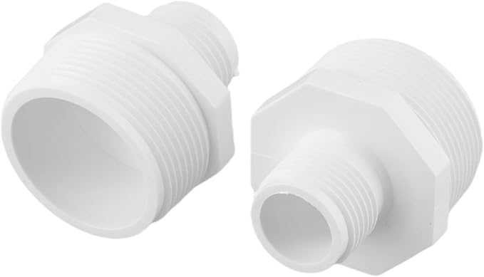 PVC Pressure Male Thread Adaptor
