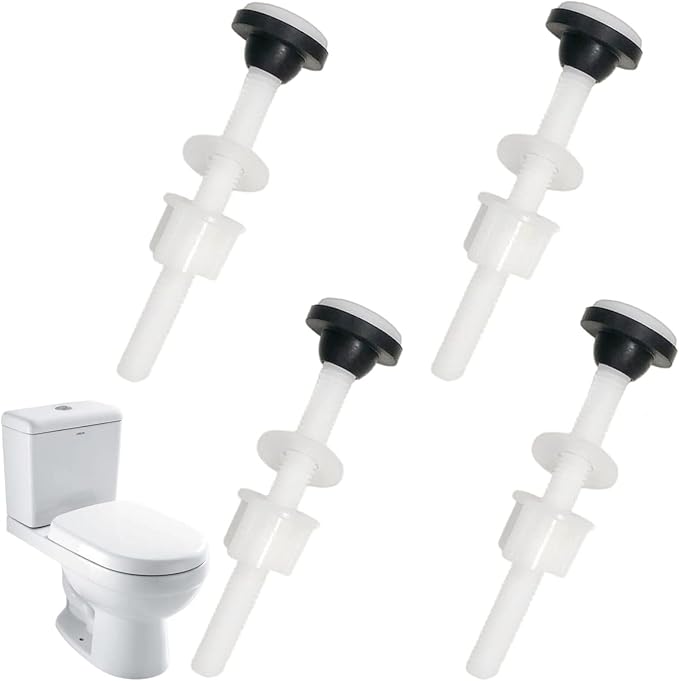 WC Pan Fixing Kit