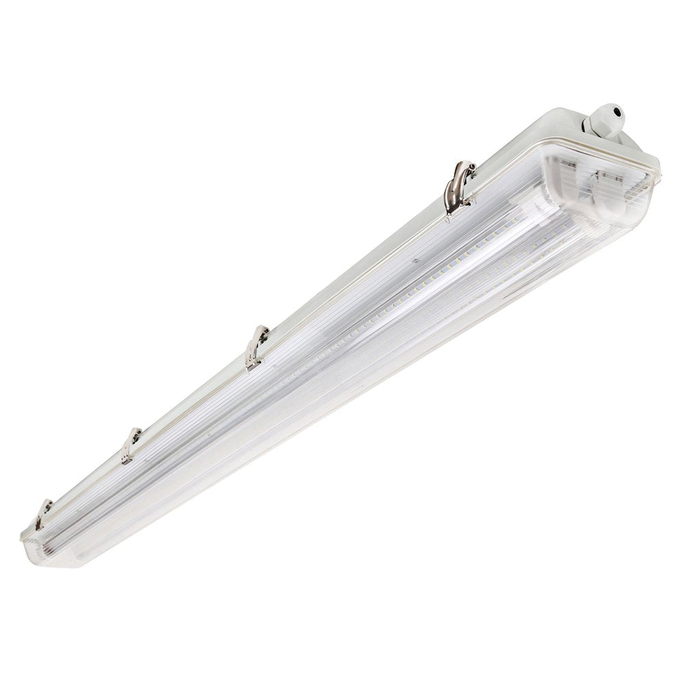 Fluorescent Batten Fitting