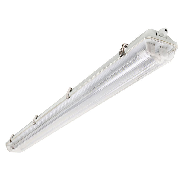 Fluorescent Batten Fitting
