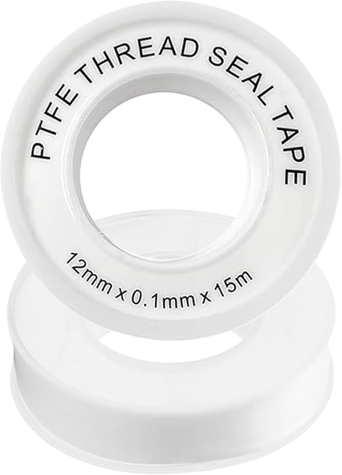 PTFE Thread-Sealing Tape