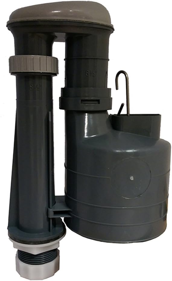 WC Cistern Flush Siphon
