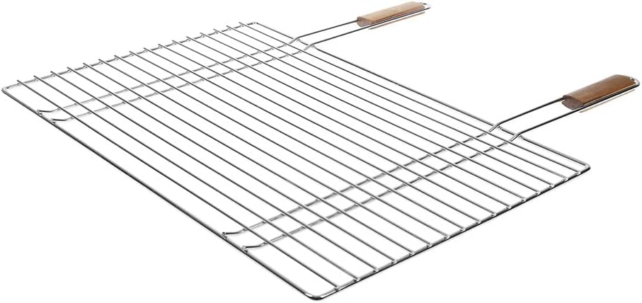 Barbecue Grill Grid