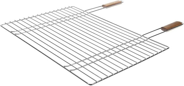 Barbecue Grill Grid