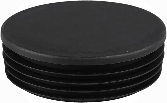 Drain Membrane Non-Return Cap