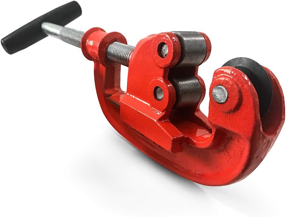 Steel Pipe Cutter