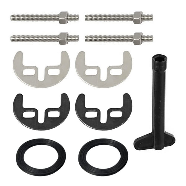 Single-Lever Mixer Fixing Set
