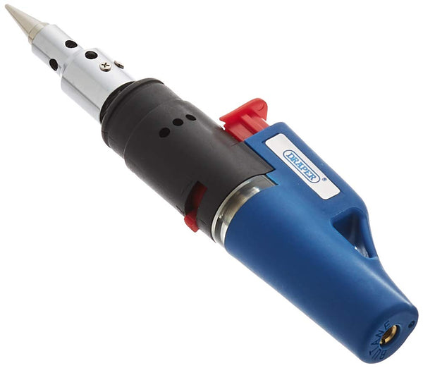 Gas Soldering Iron