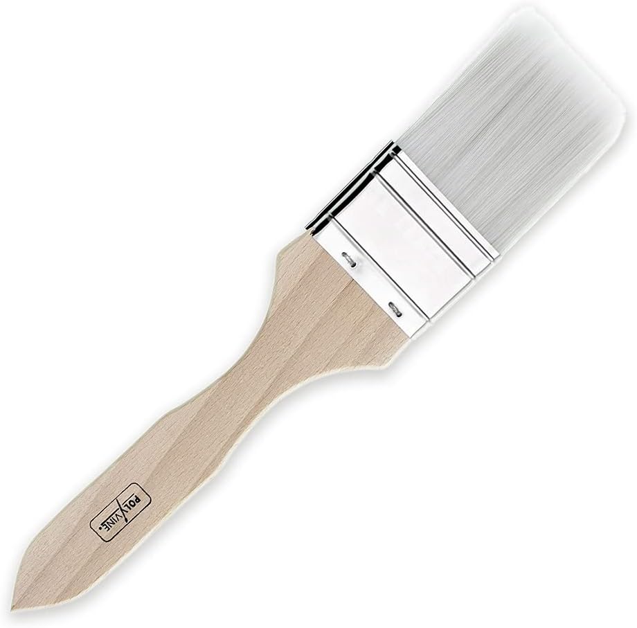 Varnishing Brush