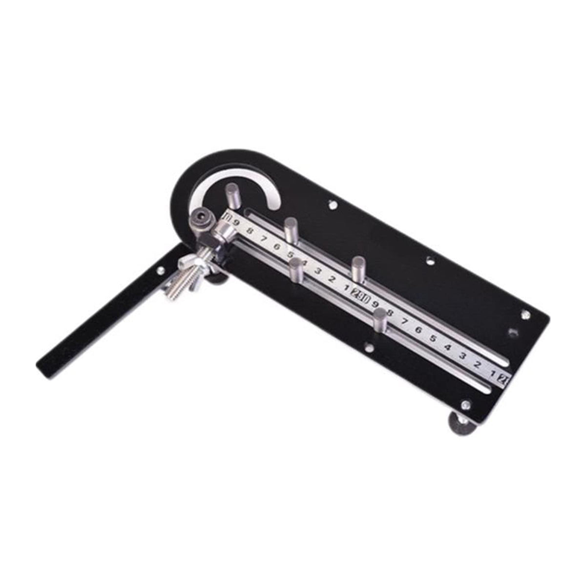 Wire Bending Tool