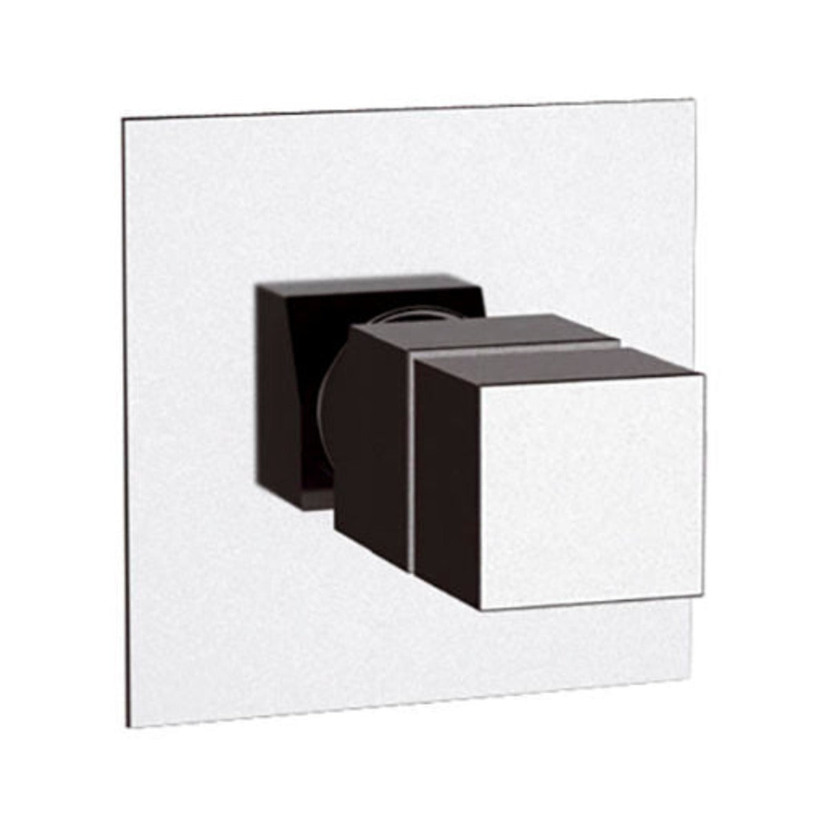 Self-Closing Built-In Tap