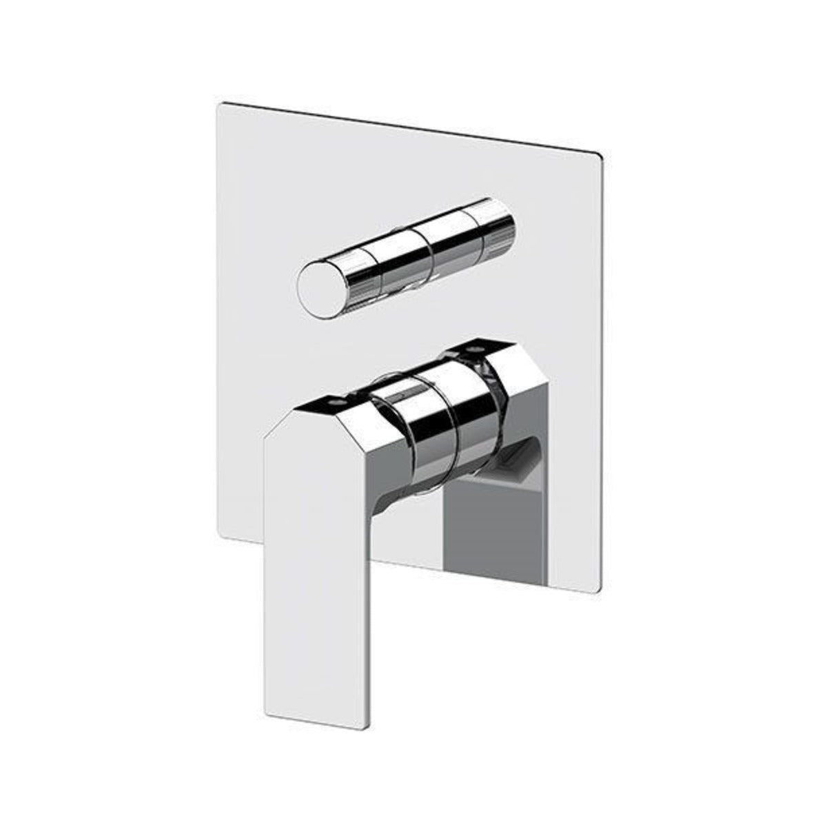 Single Lever Built-In Shower Mixer