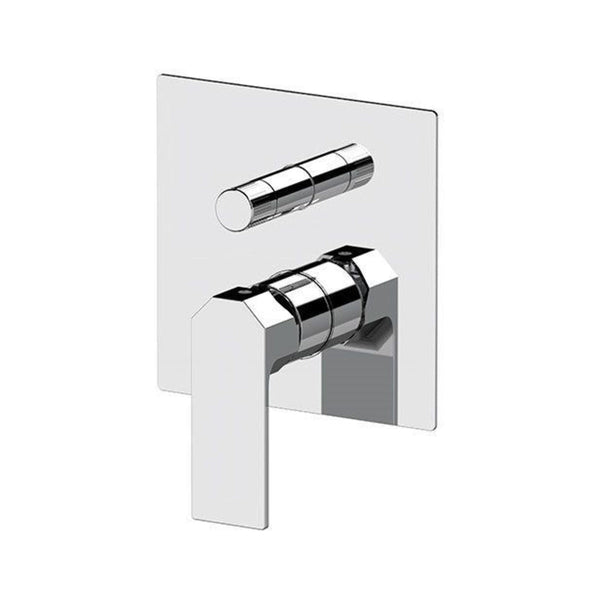 Single Lever Built-In Shower Mixer