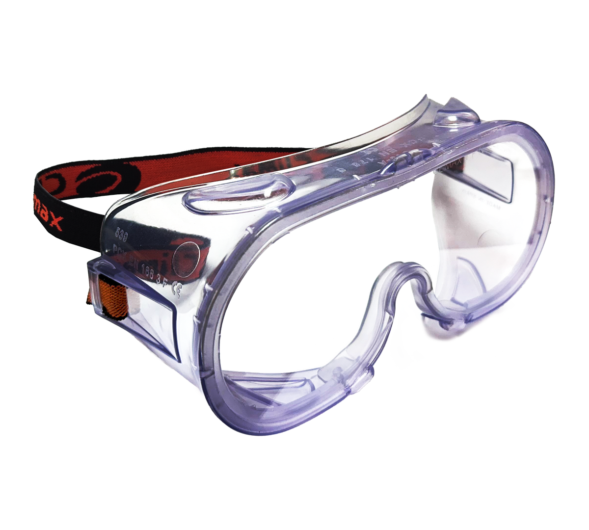 Climax 539 Safety Goggles