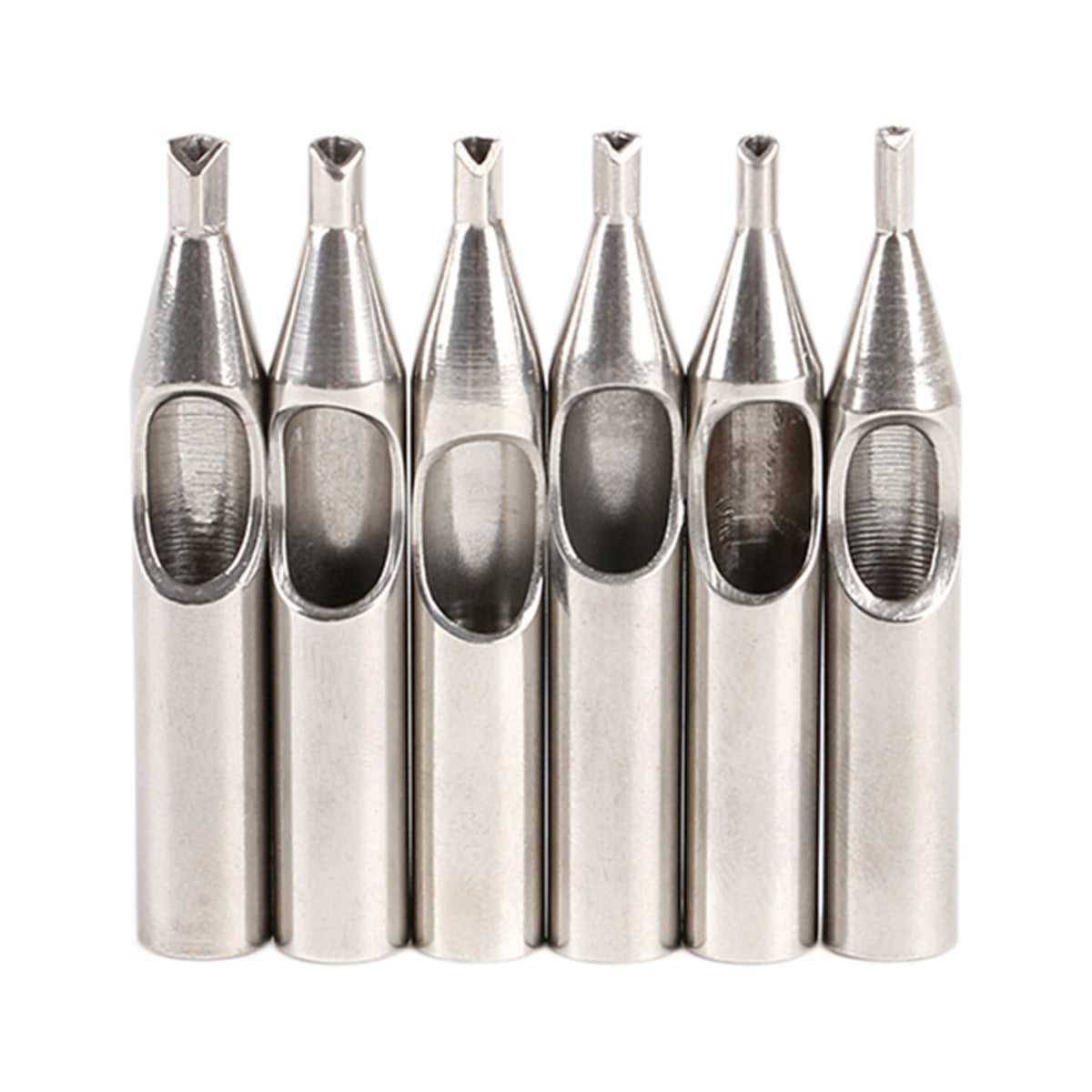 Stainless Steel Oxygas Micropoints