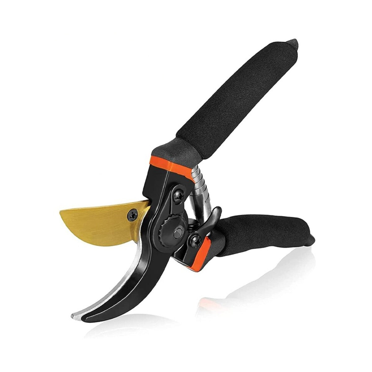 Bypass Pruning Shears