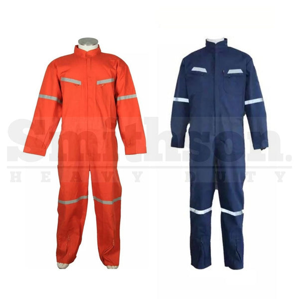 Safety Suit