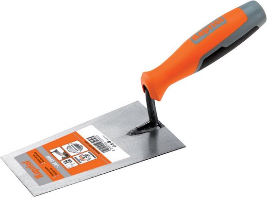Flat Point Trowel