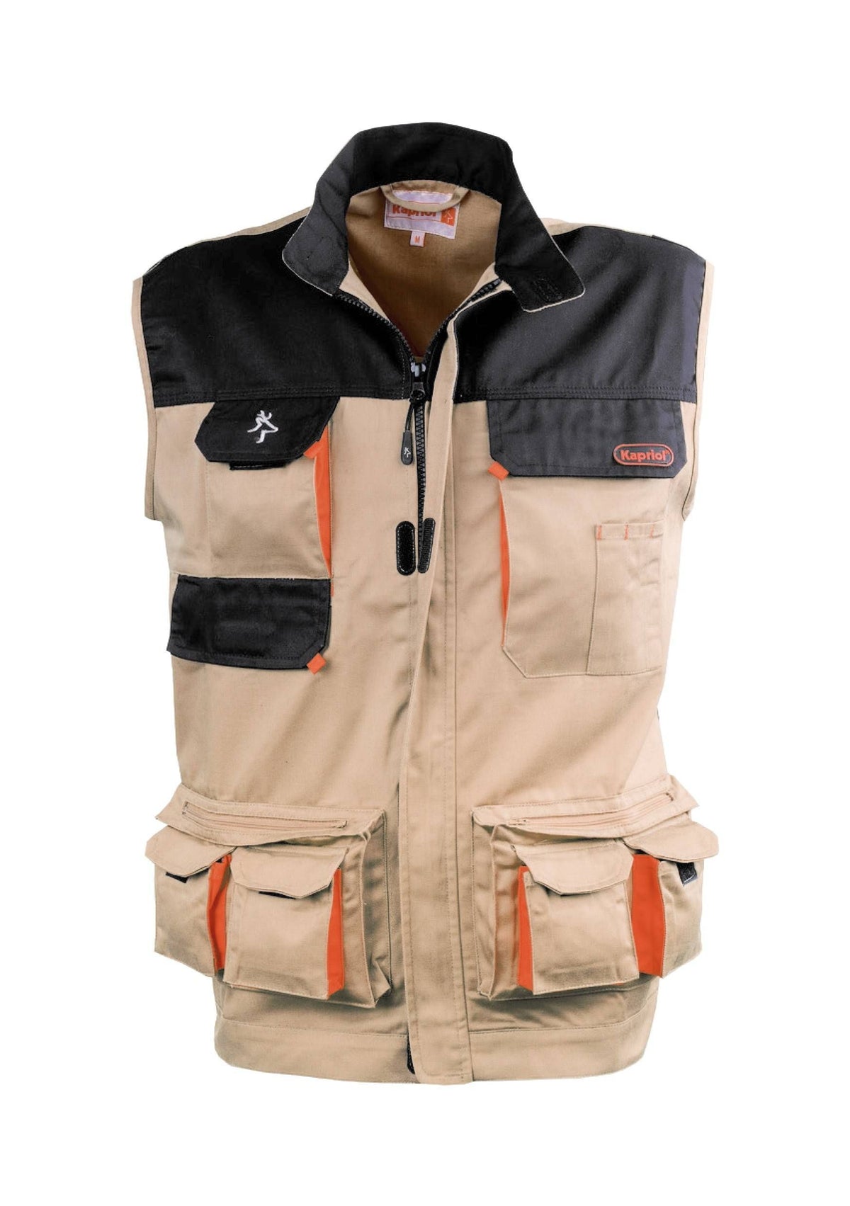 Work Vest