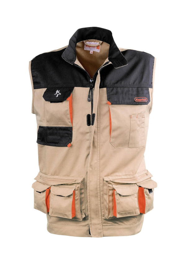 Work Vest