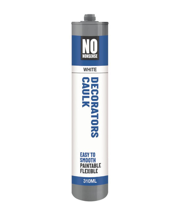 Acrylic Decorator's Caulk