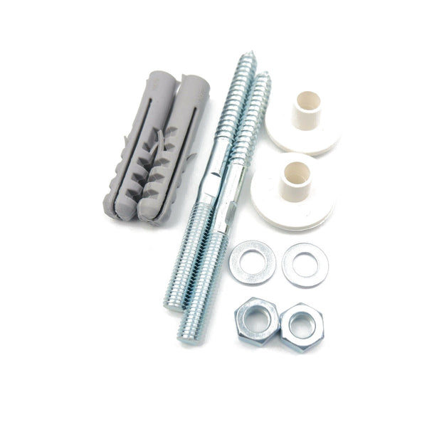 AJWJ Wash Basin Wall Fixing Set