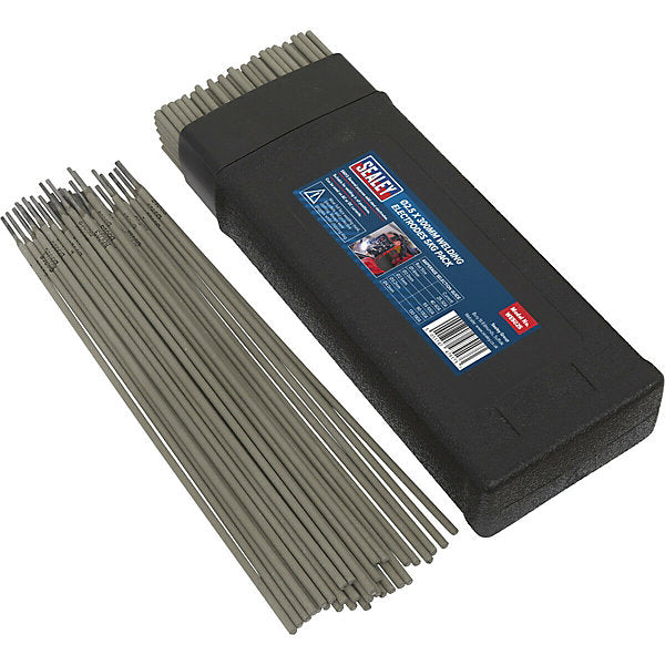 Mild Steel Welding Electrodes