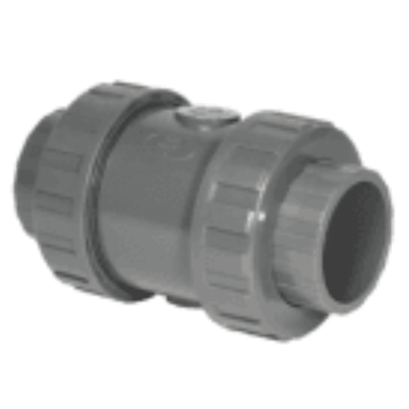 Drain Non-Return Valve
