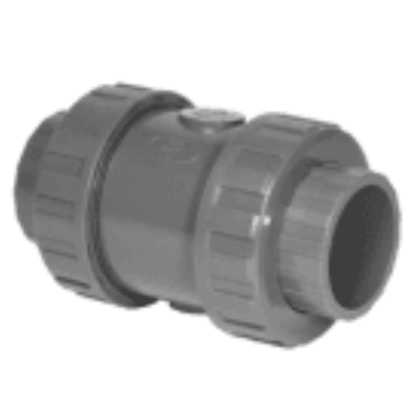 Drain Non-Return Valve