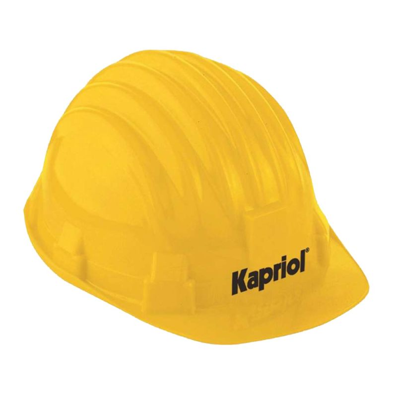 Safety Bump Cap