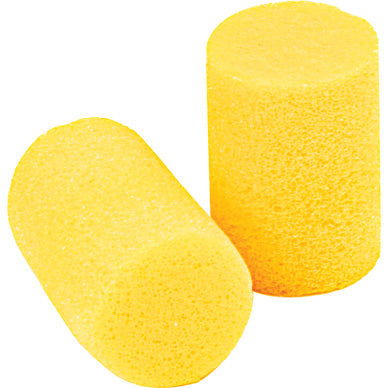 Disposable Ear Plugs