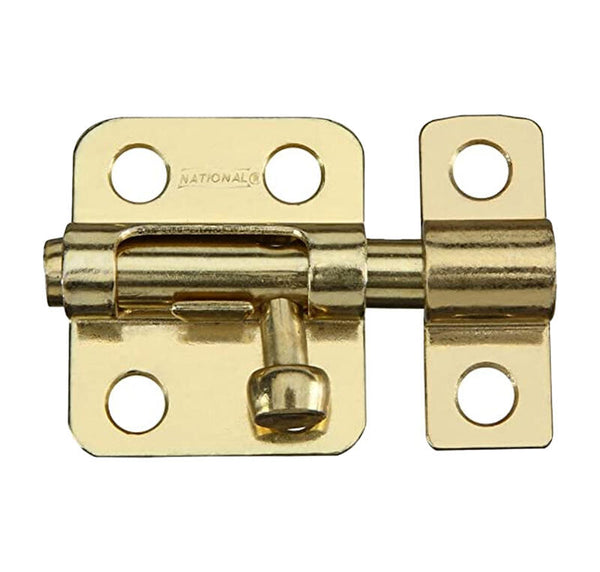 Window Bolt