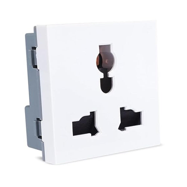 Modular 13A Socket