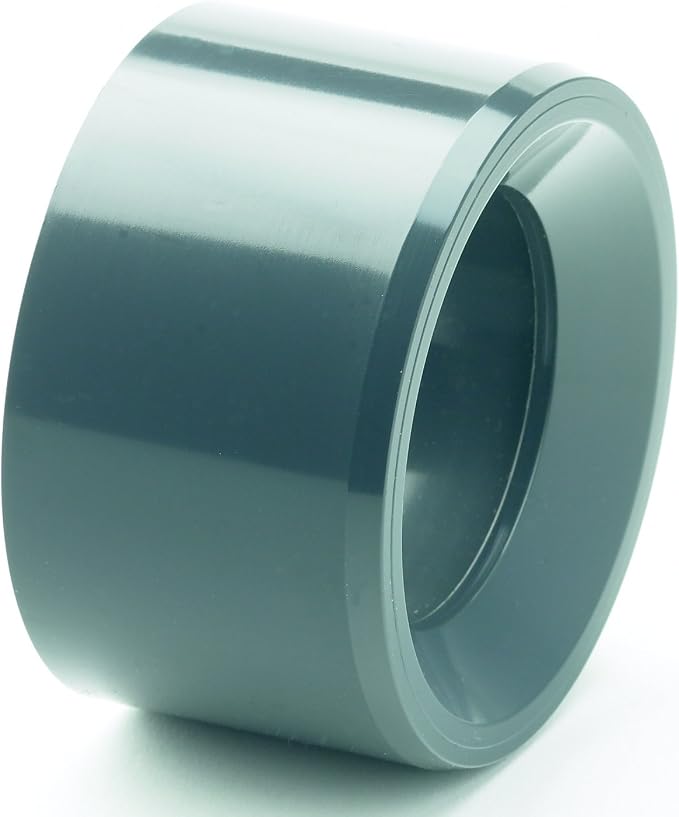 PVC Pressure Reducer