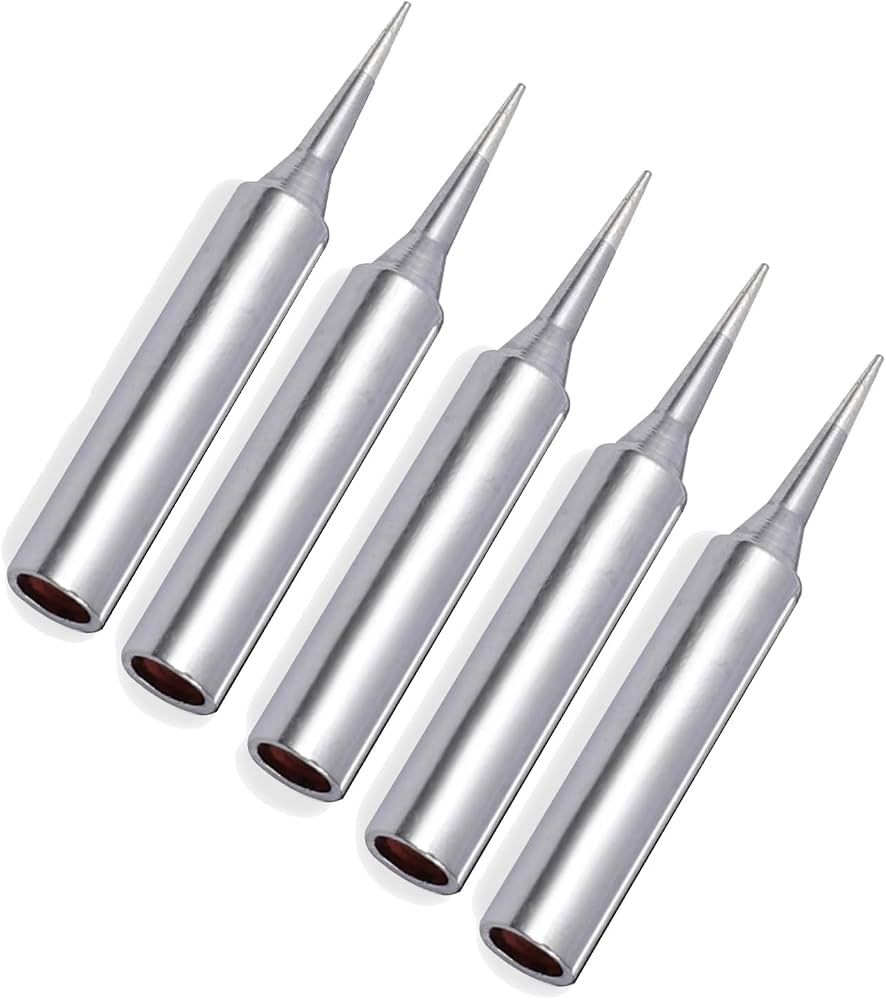 Soldering Gun Replacement Tips