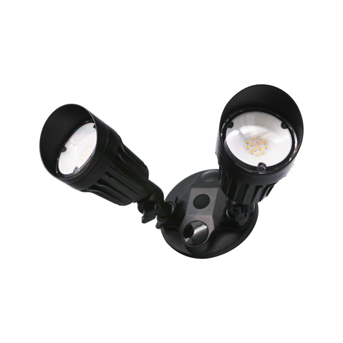 Twin Lamp Floodlight