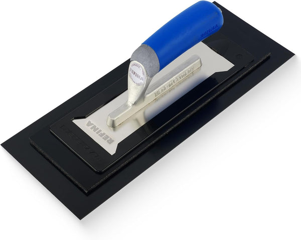 Gypsum Plastering Trowel with Blades