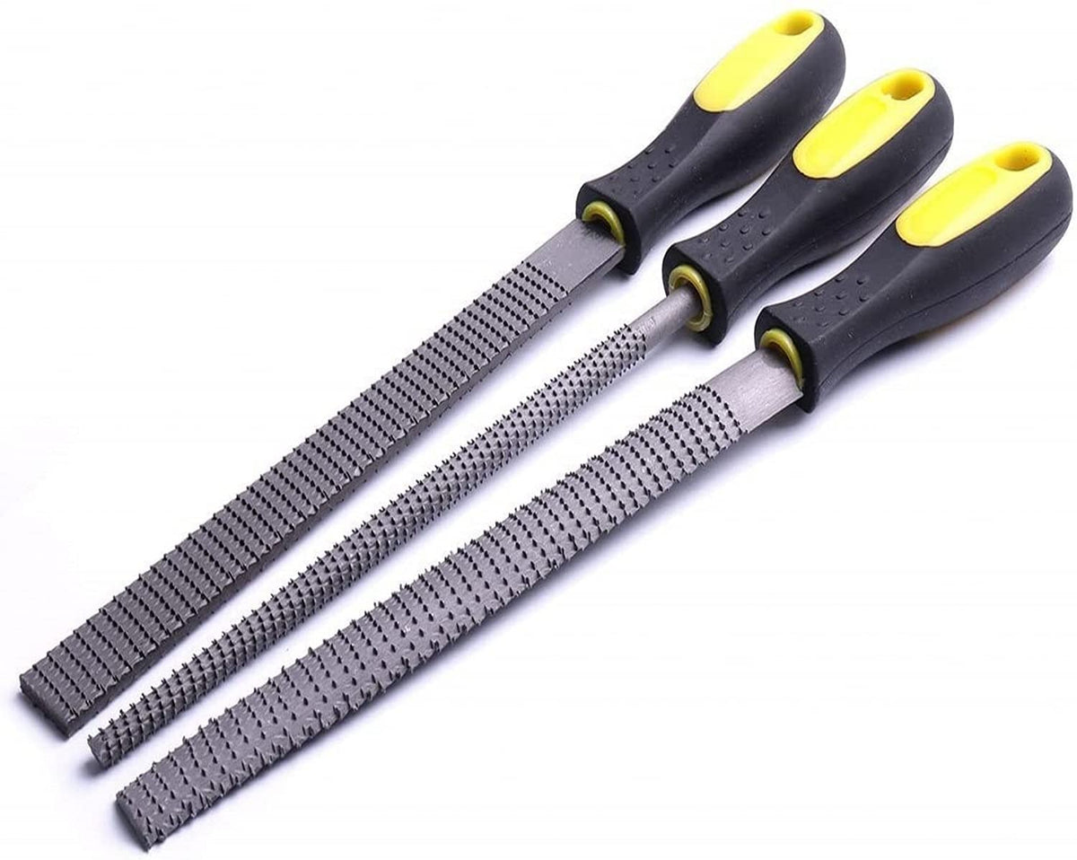 Wood File