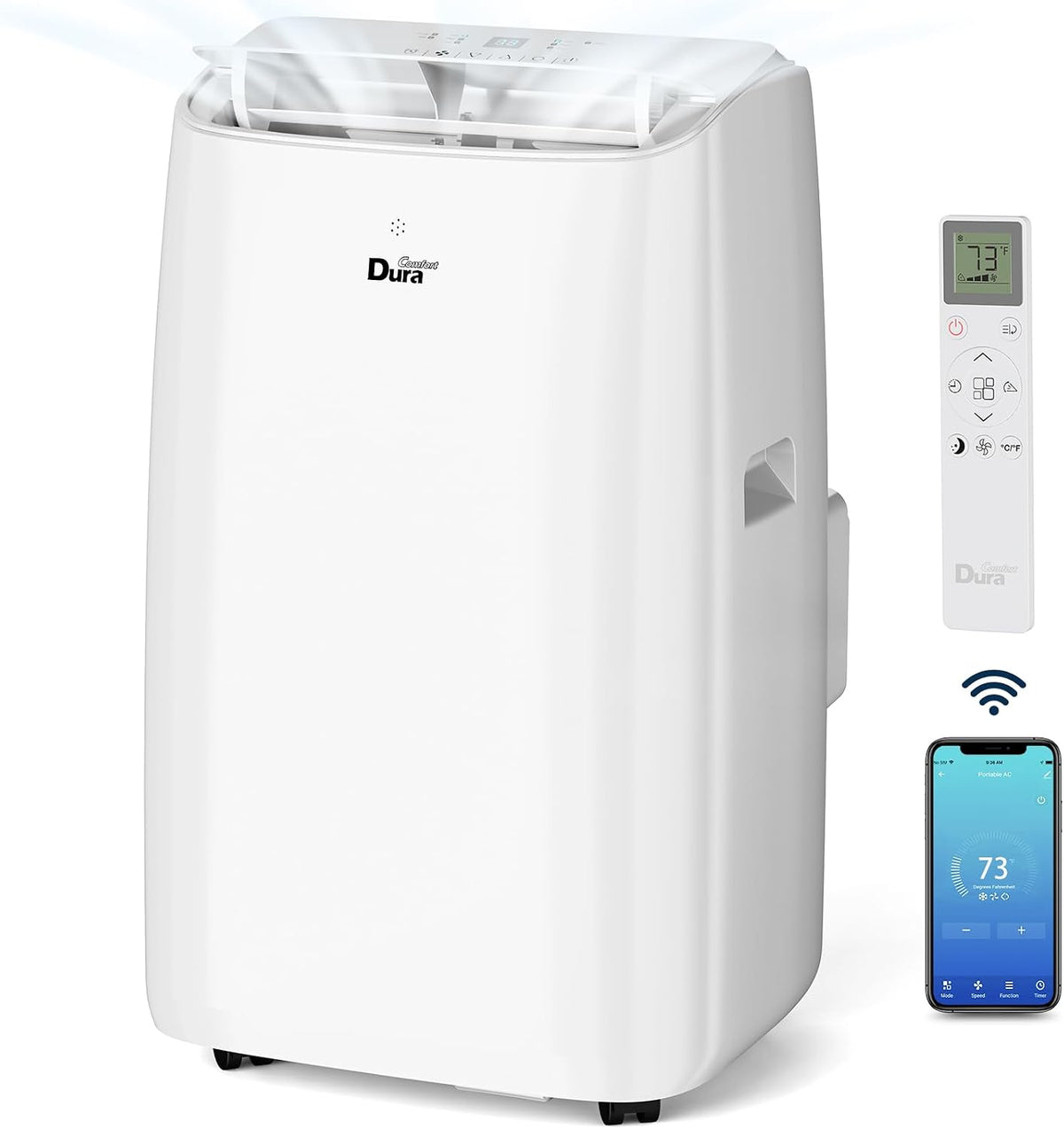 Portable Air Conditioner