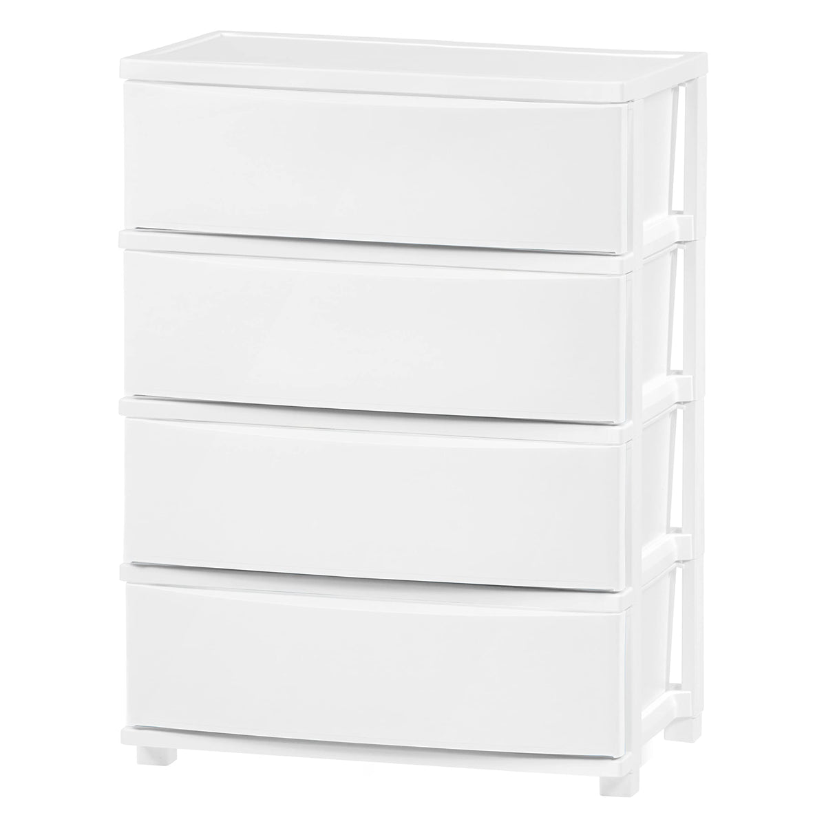 Four-Drawer Organiser
