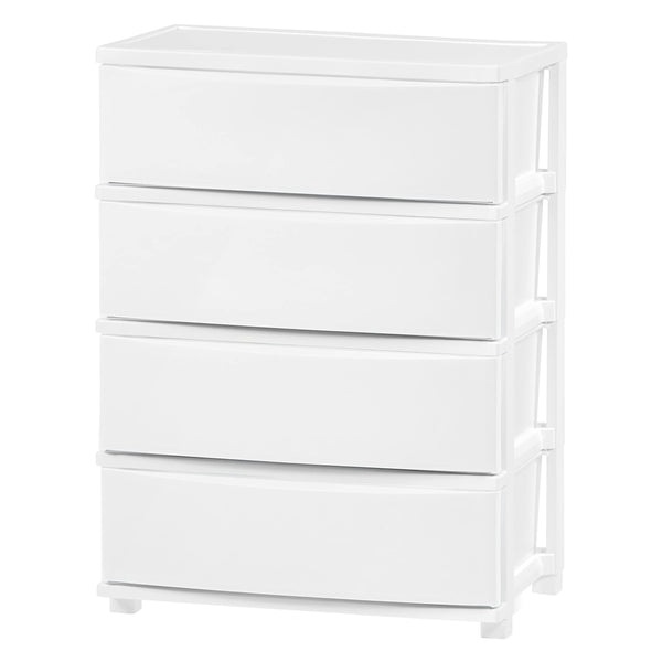 Four-Drawer Organiser
