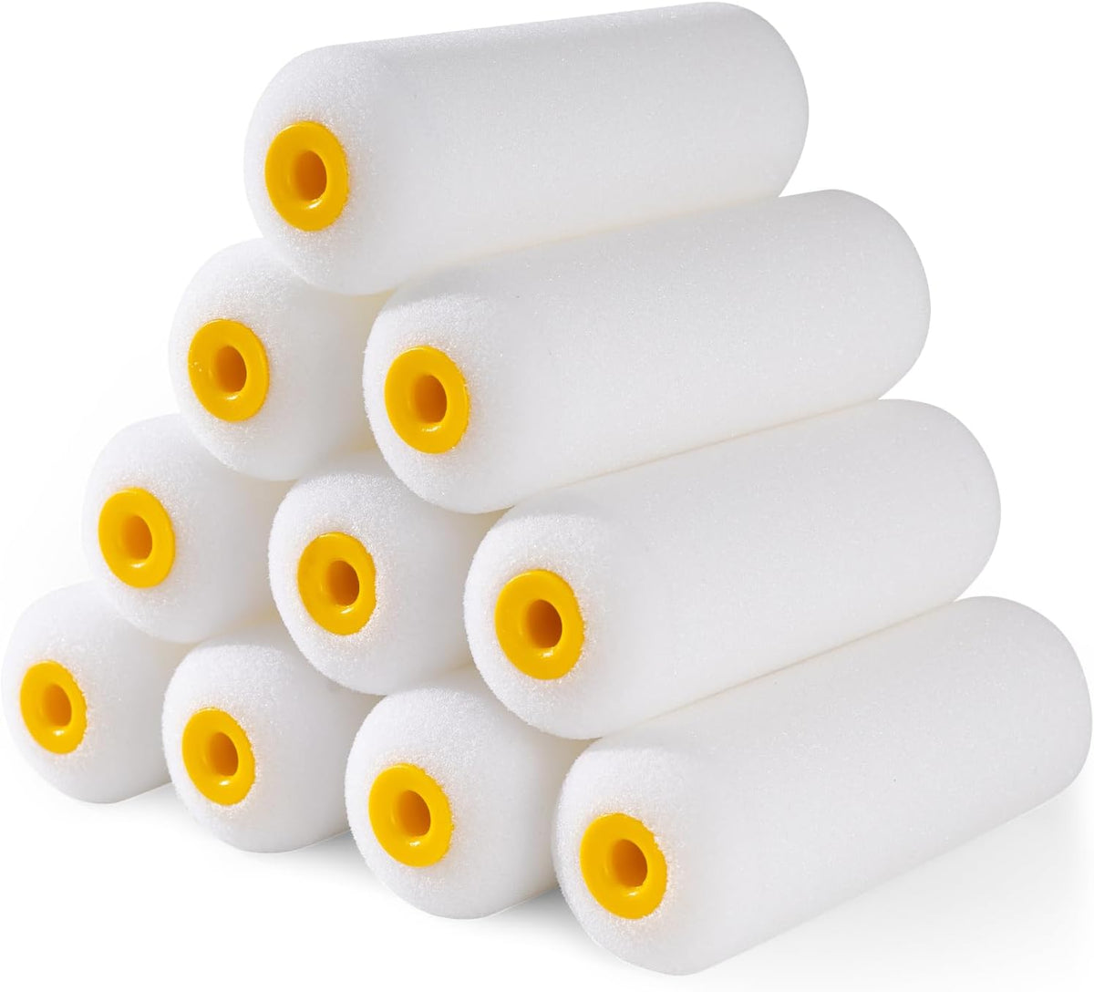 Sponge Paint Roller