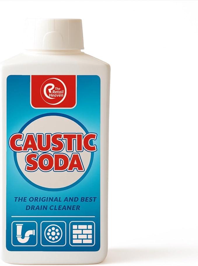 Drain Unblocker Granules