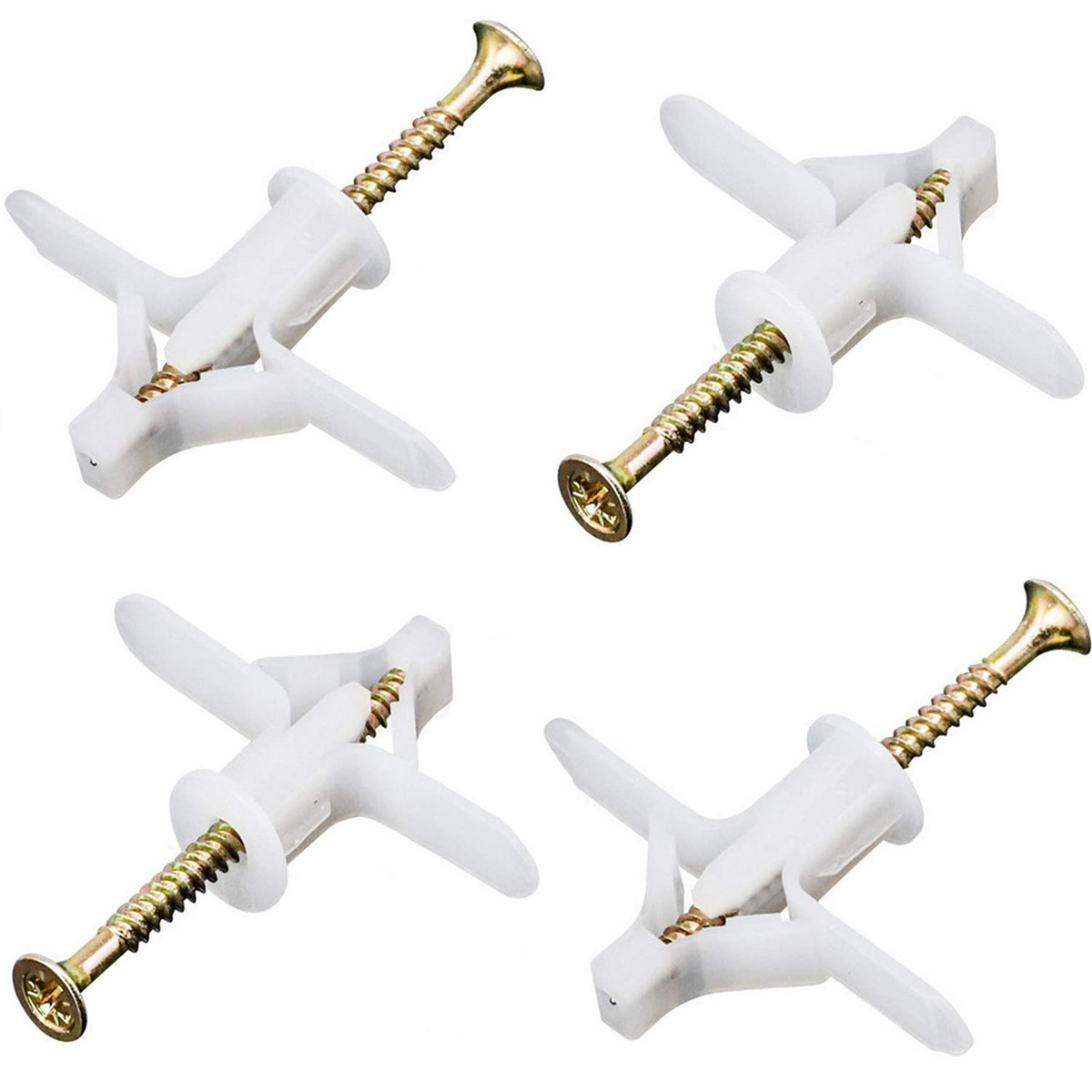 Plasterboard Plug