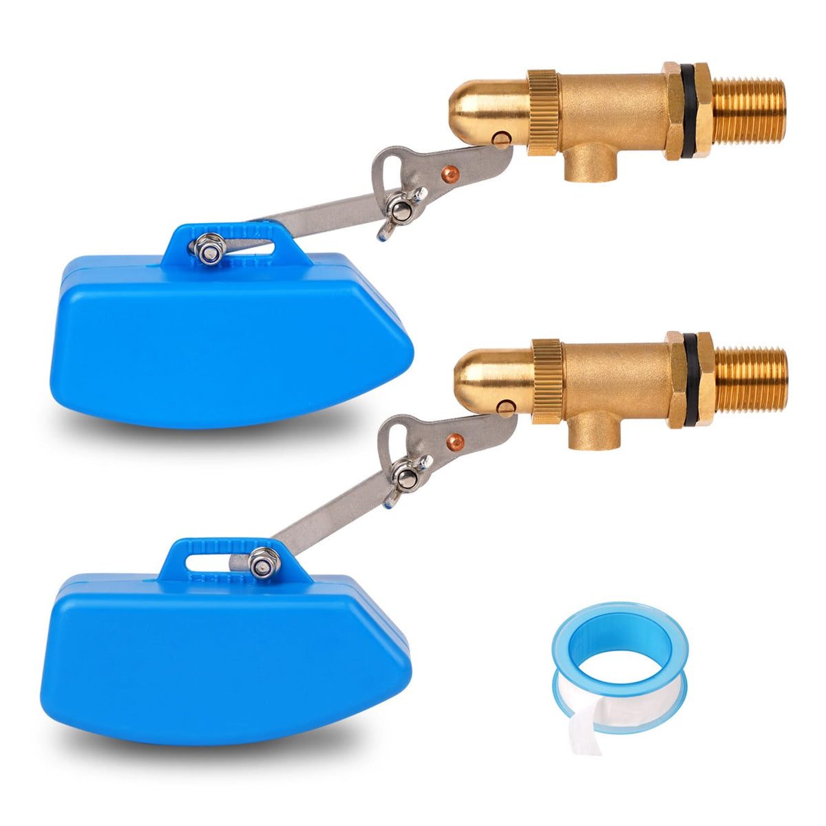 Cistern & Tank Float Valve