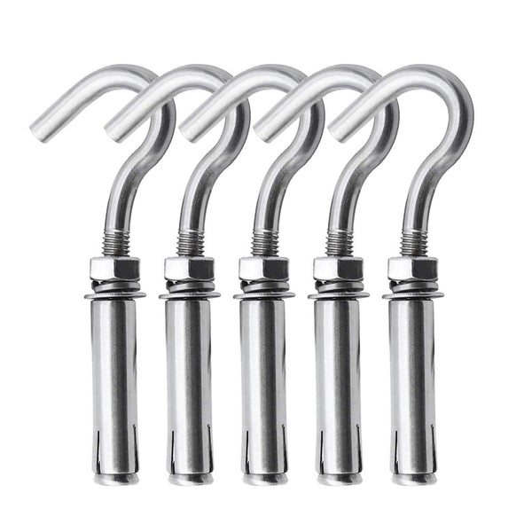 Hook and Pan Head Expansion Bolt