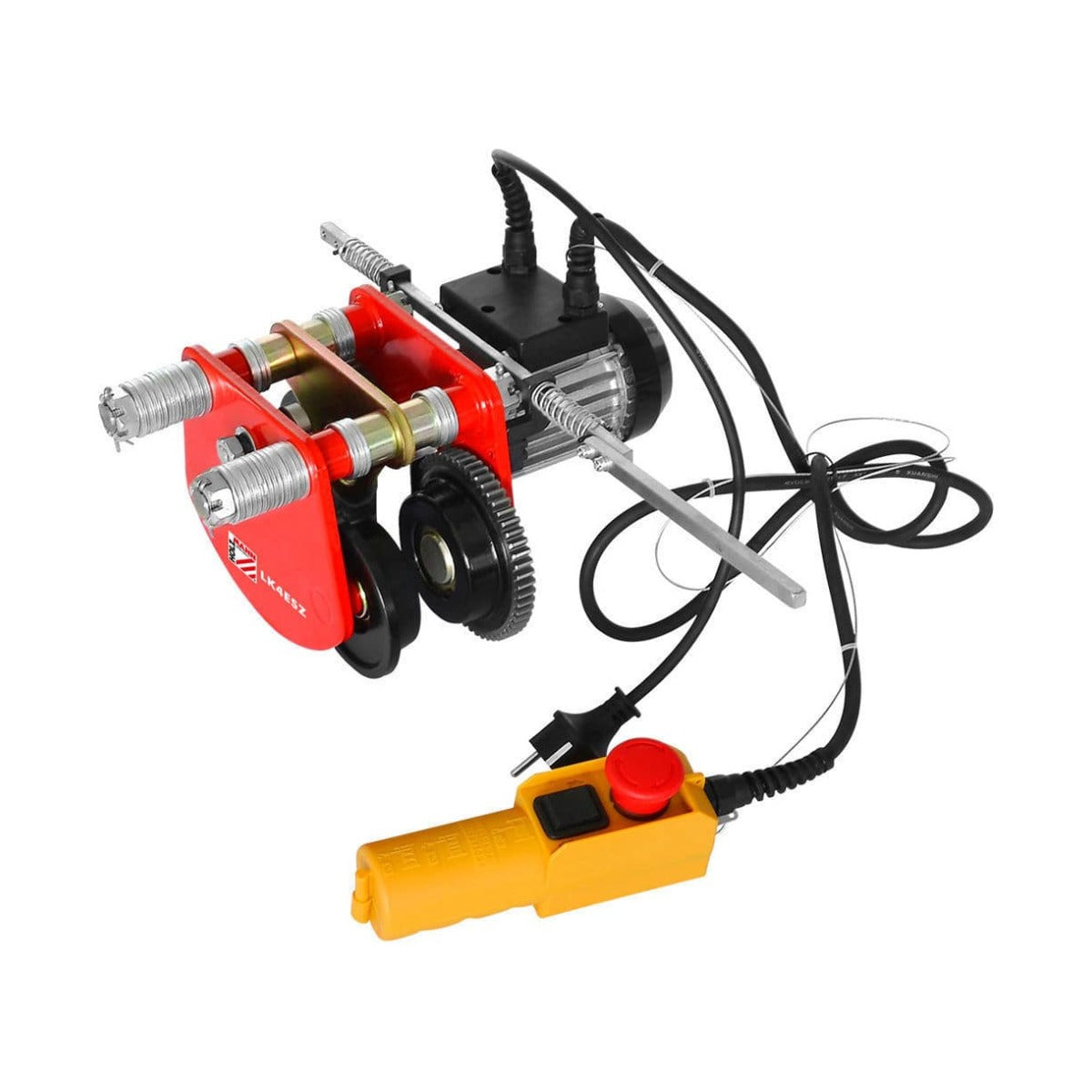 Electric Hoist Trolley