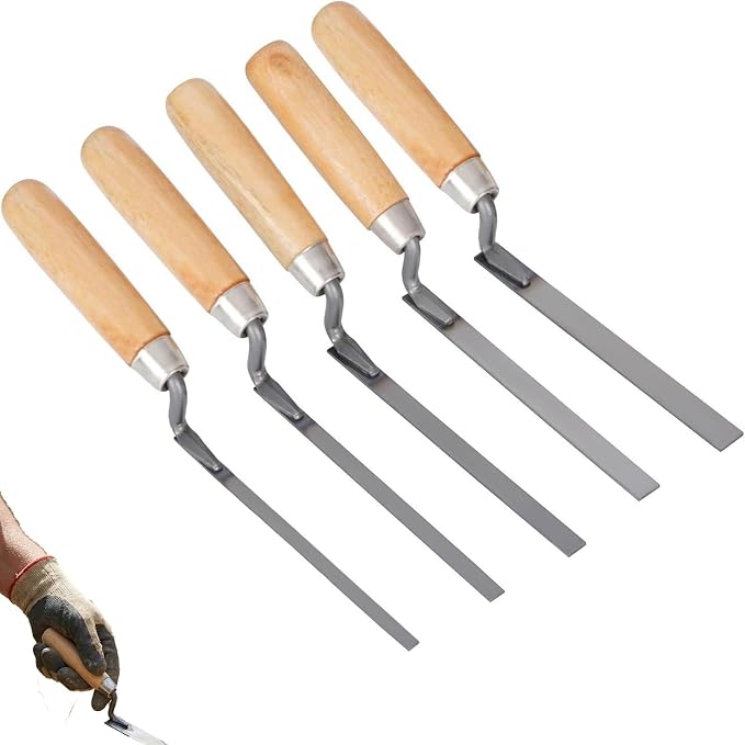 Dekton Pointing Trowel