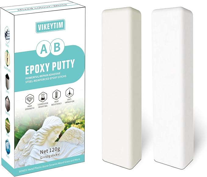 Epoxy Repair Putty Stick